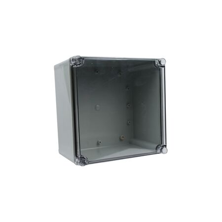 IP65 Weatherproof Enclosure 125 x 125 x 100mm