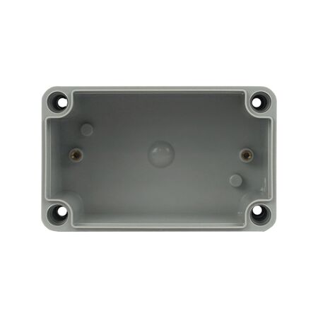 IP65 Weatherproof Enclosure 130 x 80 x 70mm