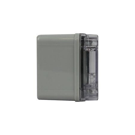IP65 Weatherproof Enclosure 130 x 80 x 70mm