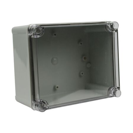 IP65 Weatherproof Enclosure 170 x 140 x 95mm