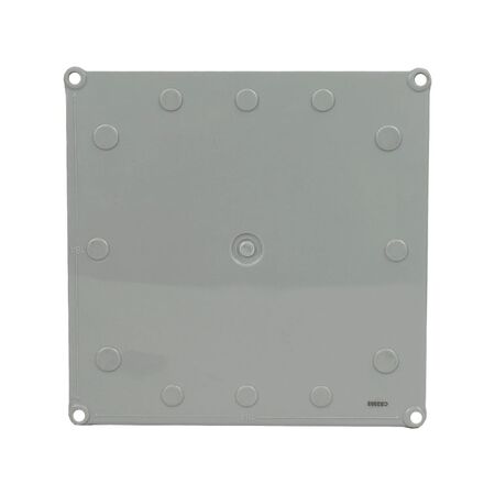 IP65 Weatherproof Enclosure 200 x 200 x 130mm