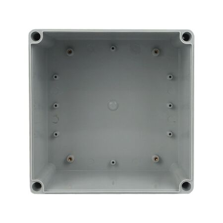 IP65 Weatherproof Enclosure 200 x 200 x 130mm