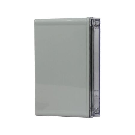 IP65 Weatherproof Enclosure 200 x 200 x 130mm