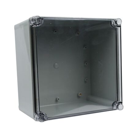 IP65 Weatherproof Enclosure 200 x 200 x 130mm