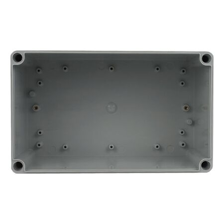 IP65 Weatherproof Enclosure 250 x 150 x 130mm