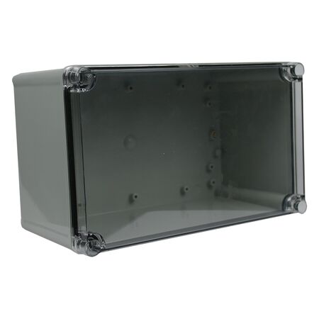 IP65 Weatherproof Enclosure 250 x 150 x 130mm