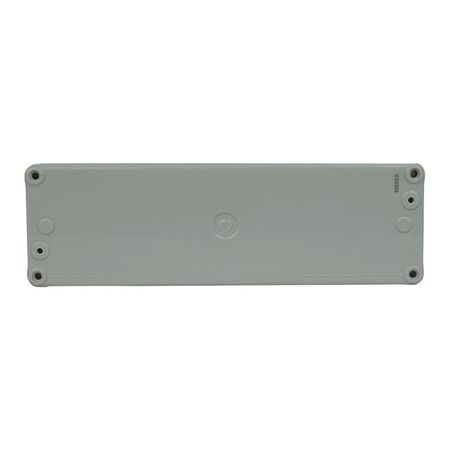 IP65 Weatherproof Enclosure 250 x 80 x 85mm