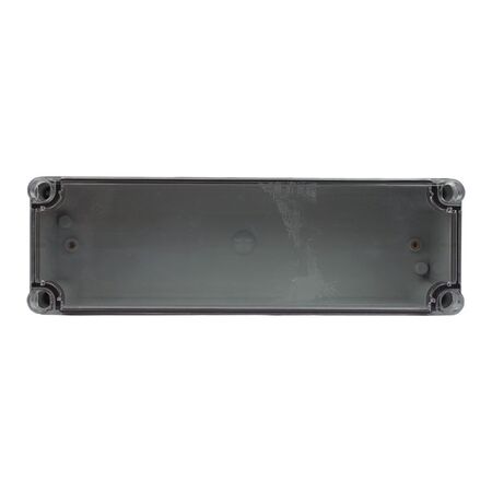 IP65 Weatherproof Enclosure 250 x 80 x 85mm