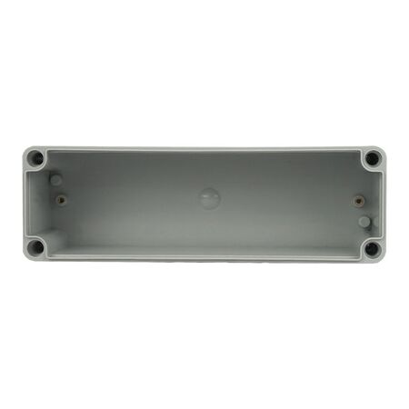 IP65 Weatherproof Enclosure 250 x 80 x 85mm