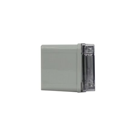 IP65 Weatherproof Enclosure 250 x 80 x 85mm