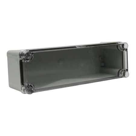 IP65 Weatherproof Enclosure 250 x 80 x 85mm