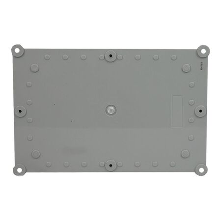 IP65 Weatherproof Enclosure 280 x 190 x 130mm