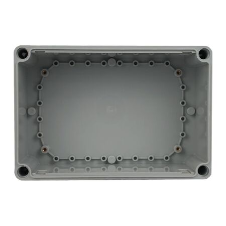 IP65 Weatherproof Enclosure 280 x 190 x 130mm