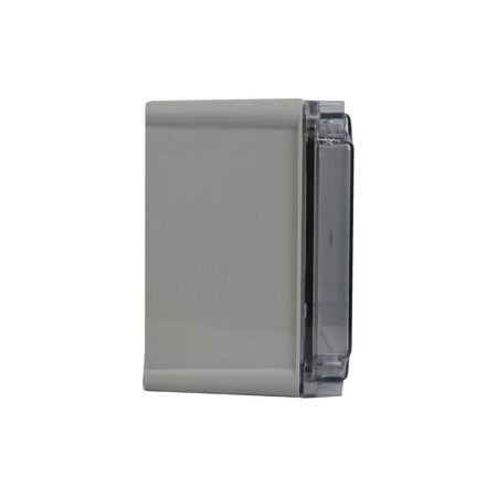IP65 Weatherproof Enclosure 280 x 190 x 130mm