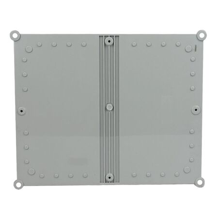 IP65 Weatherproof Enclosure 340 x 280 x 130mm