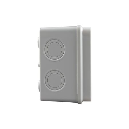 IP65 Weatherproof Enclosure 100 x 100 x 70mm