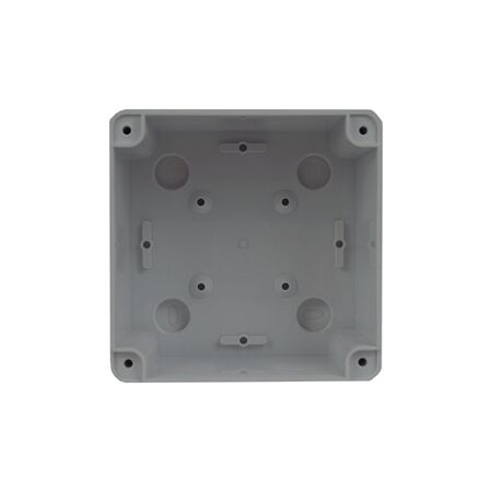 IP65 Weatherproof Enclosure 100 x 100 x 70mm