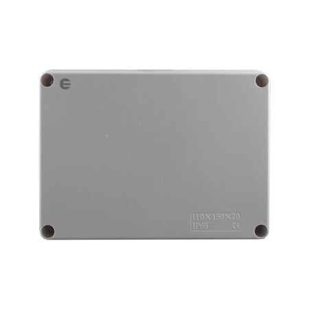 IP65 Weatherproof Enclosure 150 x 110 x 70mm