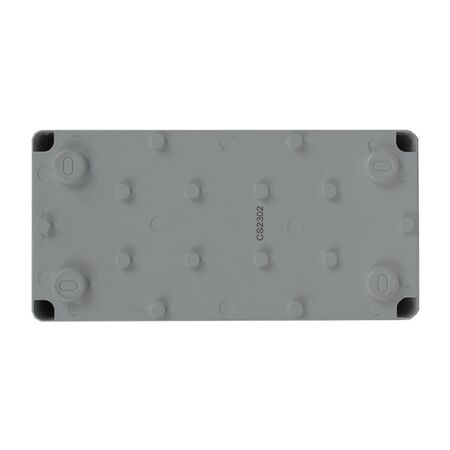 IP65 Weatherproof Enclosure 200 x 100 x 70mm