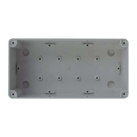 IP65 Weatherproof Enclosure 200 x 100 x 70mm