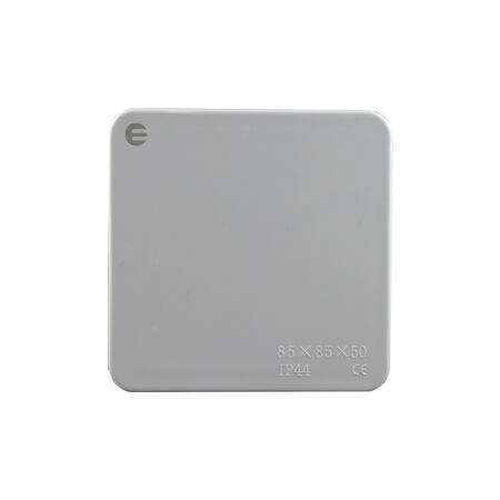 IP65 Weatherproof Enclosure 85 x 85 x 50mm
