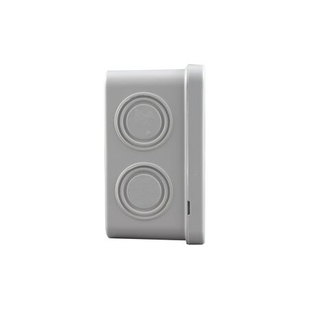 IP65 Weatherproof Enclosure 85 x 85 x 50mm