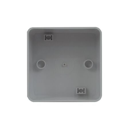 IP65 Weatherproof Enclosure 85 x 85 x 50mm