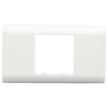 DLP PVC 65mm Arteor 2 Module Support Frame
