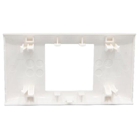 DLP PVC 65mm Arteor 2 Module Support Frame