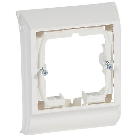 DLP PVC 20x120mm Arteor 2 Module Support Frame