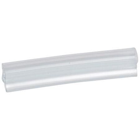 MEMOCAB - Marker holders 0.25-1.5mm² 12 marker clear DIA 1.3-3.5mm sleeve pack of 500