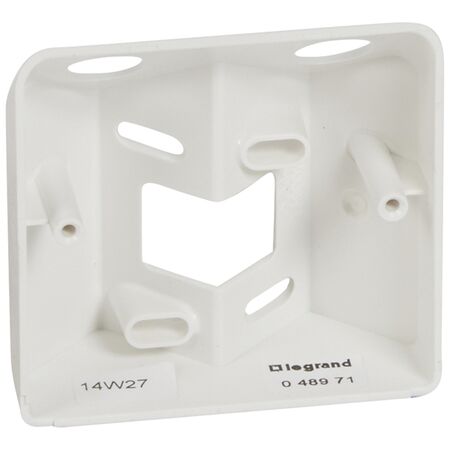 Accessory - bracket fixing accessory for surface mount sensors 48911/48916