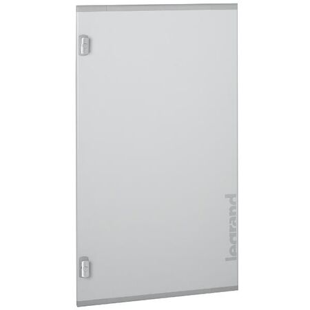 XL³ IP55 Flat Metal Door for XL³ 800 Cabinet Cat No 20451