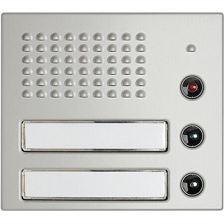 Sfera - porter front cover 2 buttons all