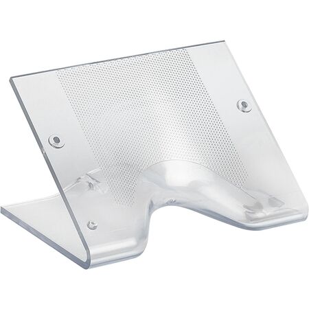 Classe 300 - Accessory support for the table-top installation of the Classe 300 video internal units