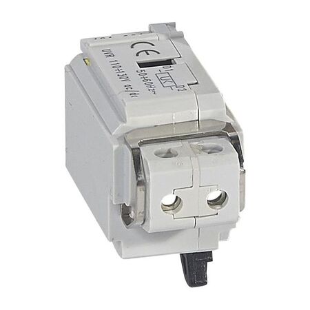DPX³ 110-130V Undervoltage Release