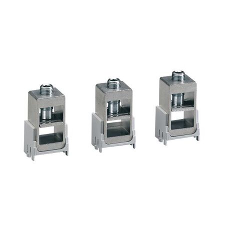 DPX³ 250 Cage Terminals - 3 Pack