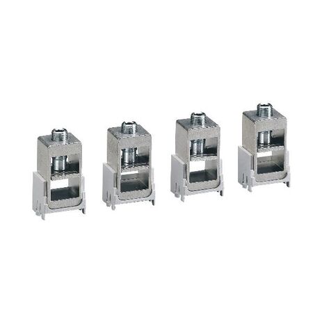 DPX³ 250 Cage Terminals - 4 Pack