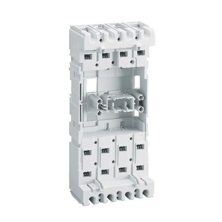 DPX³ 160 3P Plug-in Base