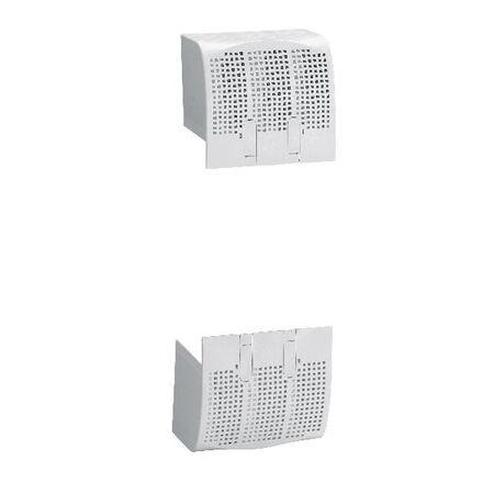 DPX³ 250 3P Front Terminal Sealable Terminal Shields