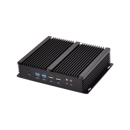 Galaxy Server Small