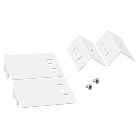 Anti-tamper kit - White
