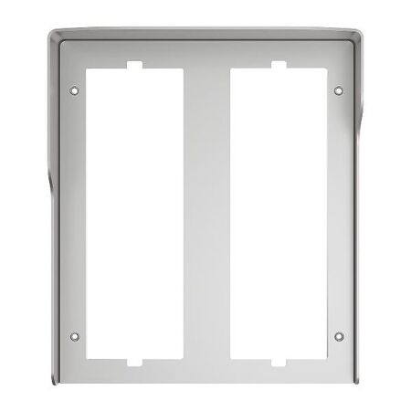 Bticino Sfera 6 Module Rainshield Allmetal