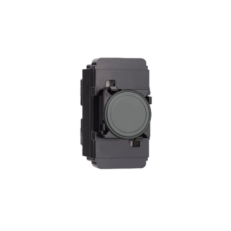 EXCEL LIFE PUSH-BUTTON MECHANISM MOMENTARY 10A URBAN GREY