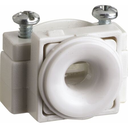 Excel Life - Accessory - Cord clamp white