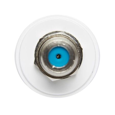 HPM VIVO 75ohm 3GHz Pay-TV Foxtel Outlet White