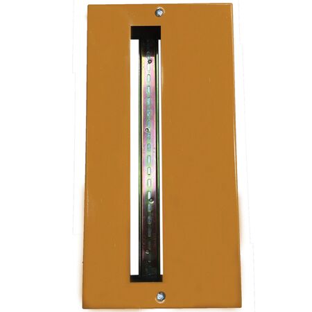 HEE Surface Mount 21 Module Vertical DIN Kit