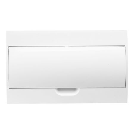 HLC Surface Mount 18 Module Load Centre Enclosure