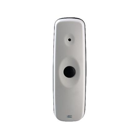 HPM Transmitter Wireless Bell Press White