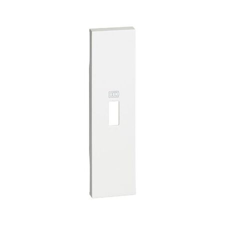 Living Now 1 Module USB Charging Mechanism Cover White